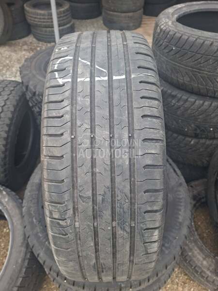 Continental 205/55 R17 Letnja