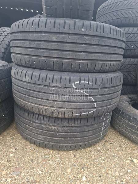 Continental 205/55 R17 Letnja