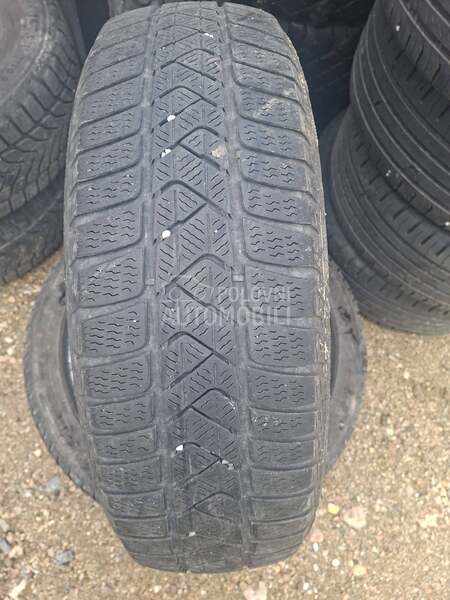 Goodyear 195/55 R20 Zimska