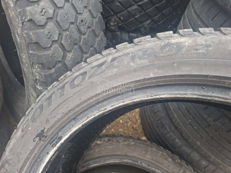 Goodyear 195/55 R20 Zimska