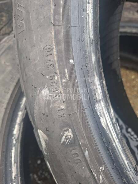 Goodyear 195/55 R20 Zimska