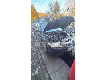 anlaser alternator 2.0d za Mazda 6 od 2002. do 2005. god.