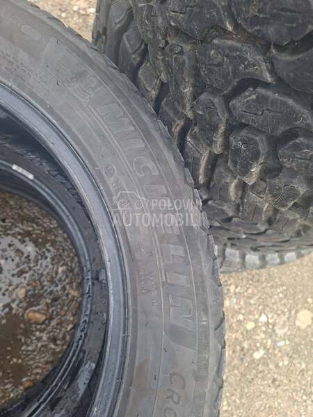 Michelin 235/50 R18 Sve sezone
