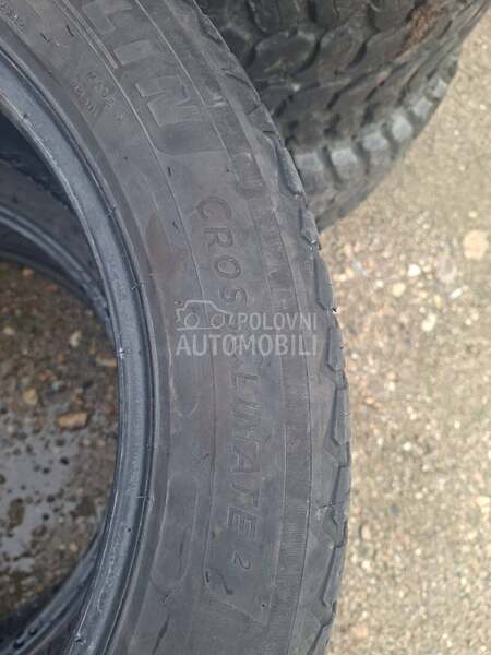 Michelin 235/50 R18 Sve sezone