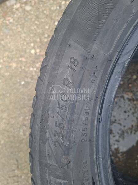 Michelin 235/50 R18 Sve sezone