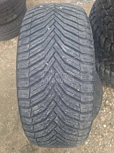 Michelin 235/50 R18 Sve sezone