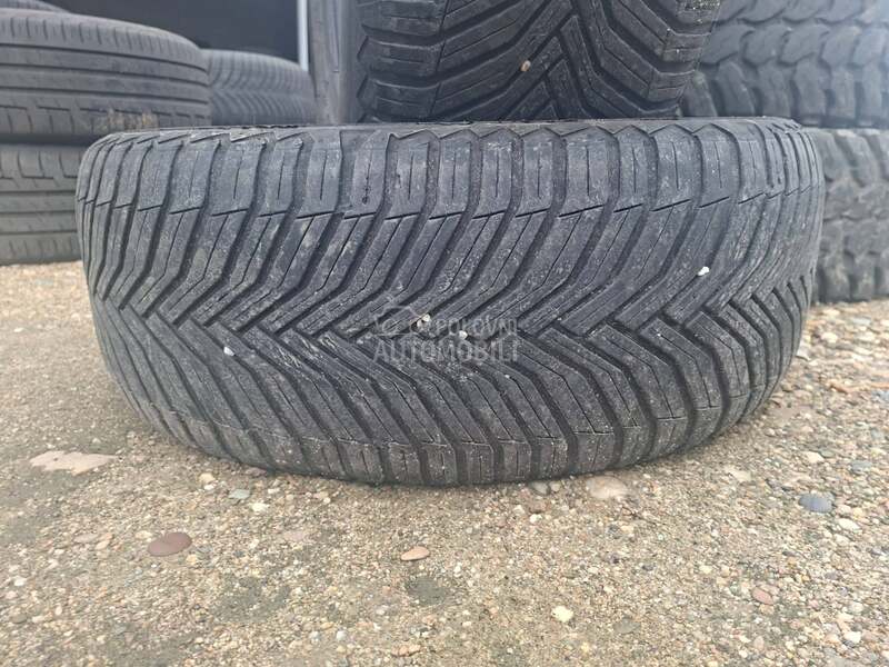Michelin 235/50 R18 Sve sezone