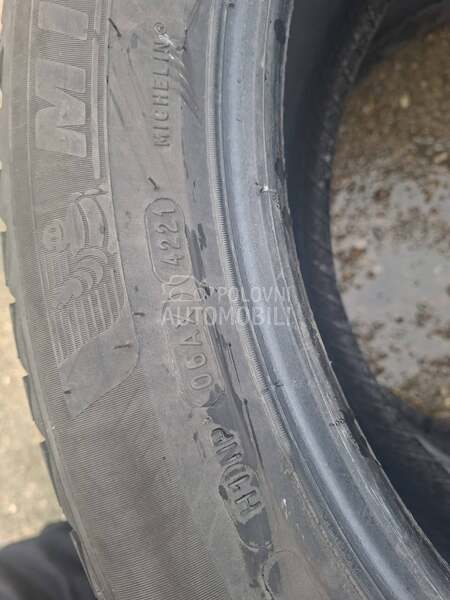 Michelin 235/50 R18 Sve sezone
