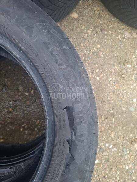 Continental 205/55 R16 Letnja