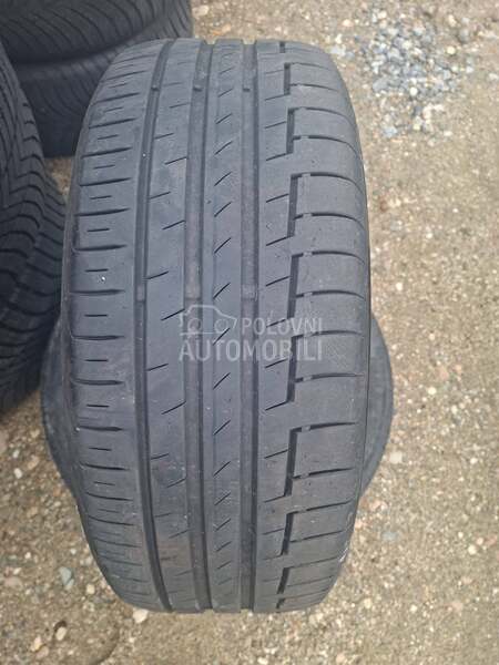 Continental 205/55 R16 Letnja