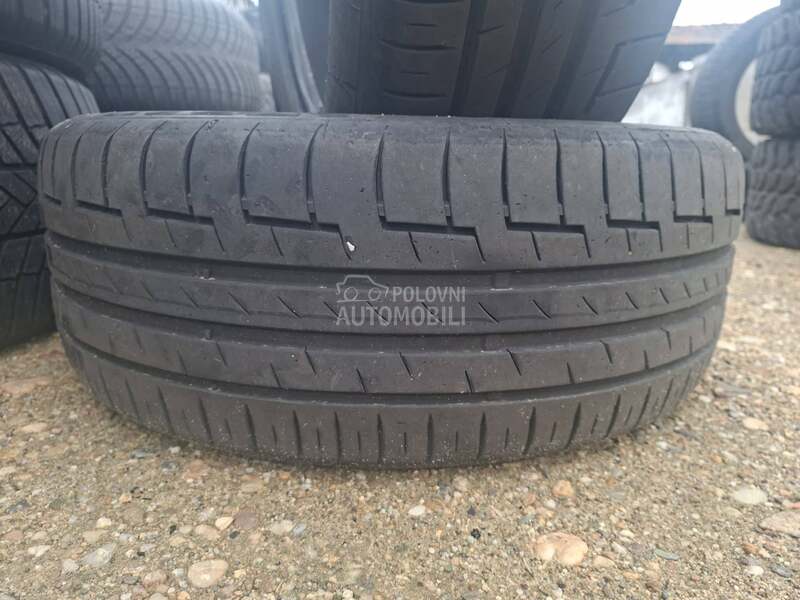 Continental 205/55 R16 Letnja