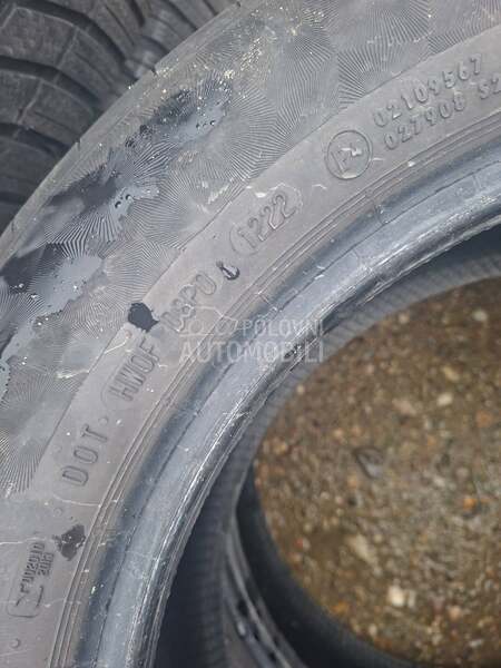 Continental 205/55 R16 Letnja