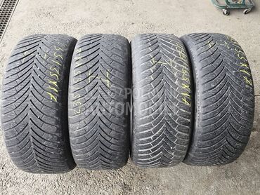 Ostalo 235/55 R17 Sve sezone