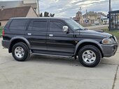 Mitsubishi Pajero Sport 2.5d