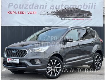 Ford Kuga 2.0 TDCI/VIGNALE/AUT