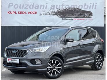 Ford Kuga 2.0 TDCI/VIGNALE/AUT