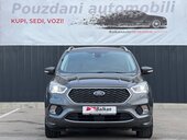 Ford Kuga 2.0 TDCI/VIGNALE/AUT
