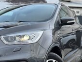 Ford Kuga 2.0 TDCI/VIGNALE/AUT