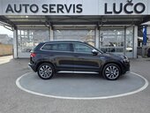 Škoda Karoq SCOUT 2.0TDI DSG 4X4
