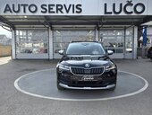 Škoda Karoq SCOUT 2.0TDI DSG 4X4