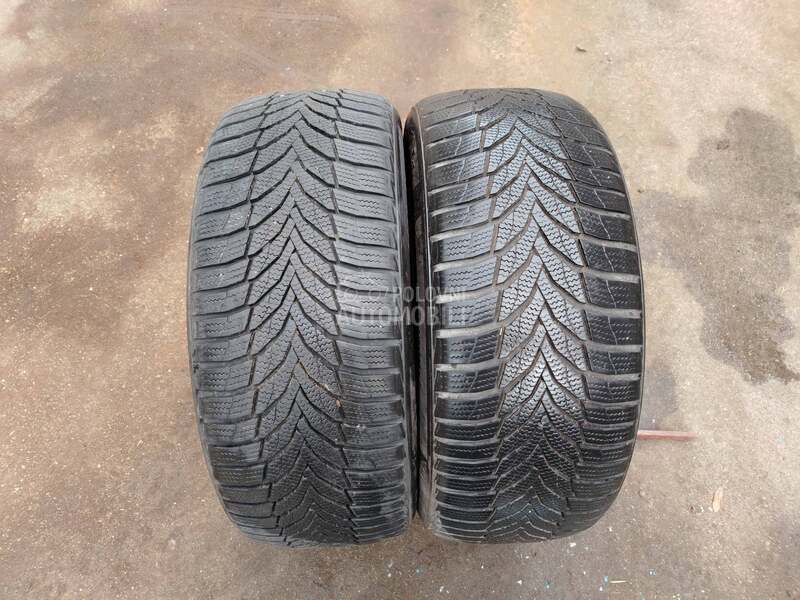 Nexen 225/50 R17 Zimska