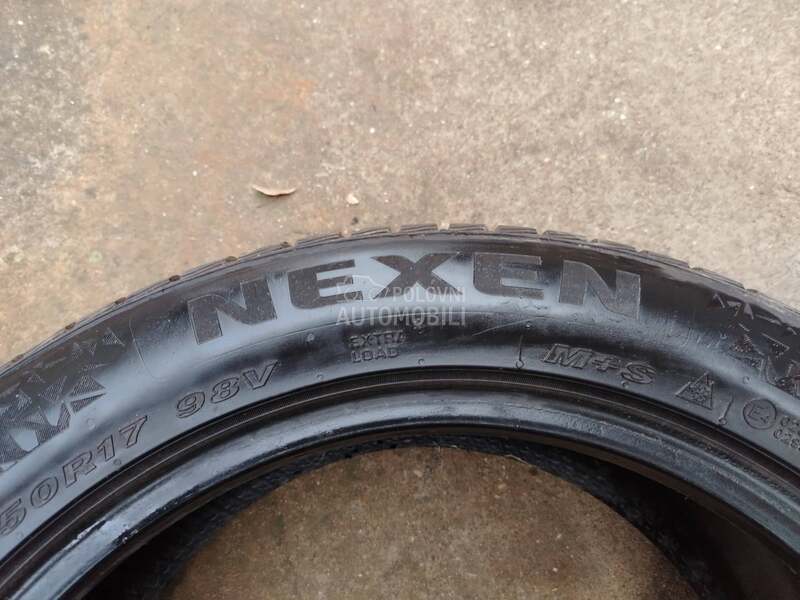 Nexen 225/50 R17 Zimska