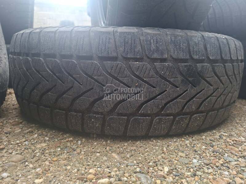 Lassa 215/70 R16 Zimska