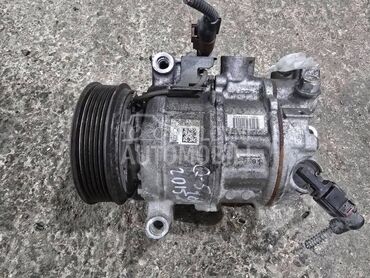 Kompresor klime za Audi Q5 od 2011. do 2016. god.