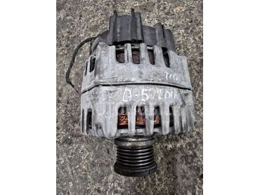 Alternator za Audi Q5 od 2011. do 2016. god.