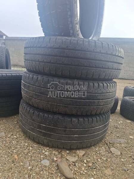 Michelin 215/70 R15 Zimska