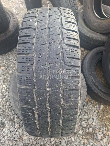 Michelin 225/70 R15 Zimska