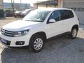 Volkswagen Tiguan 1,4 TSI CH