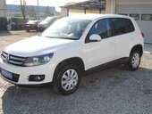 Volkswagen Tiguan 1,4 TSI CH