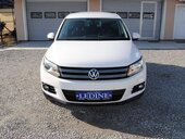 Volkswagen Tiguan 1,4 TSI CH