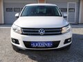 Volkswagen Tiguan 1,4 TSI CH