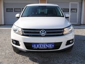 Volkswagen Tiguan 1,4 TSI CH