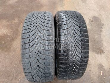 Nexen 235/55 R18 Zimska