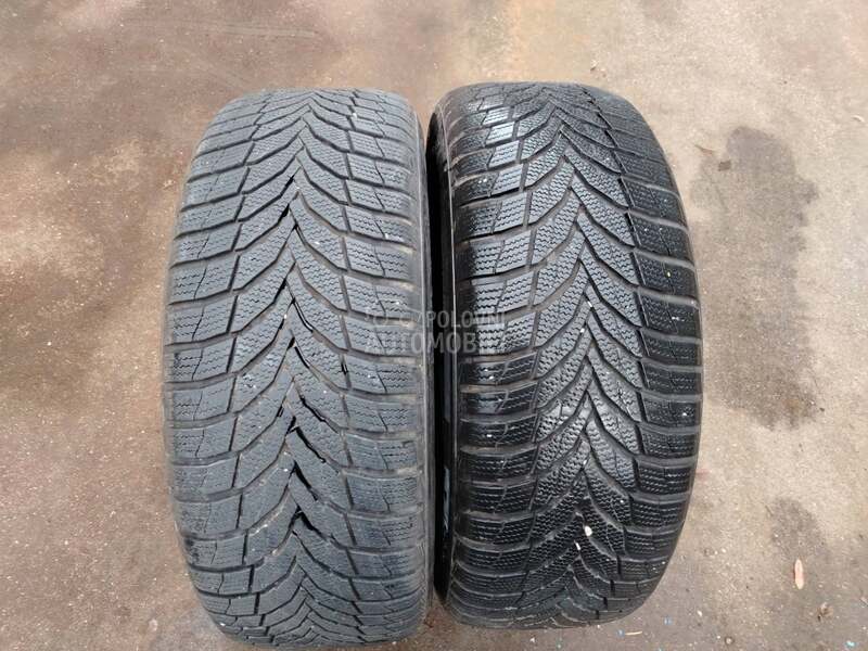 Nexen 235/55 R18 Zimska
