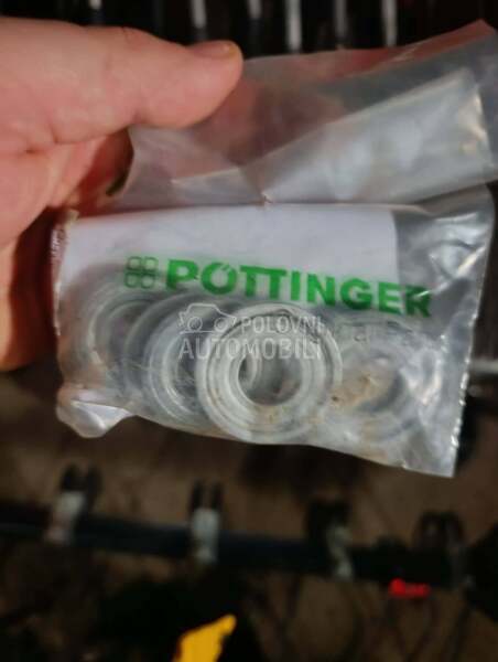 Pottinger Vitasem 402