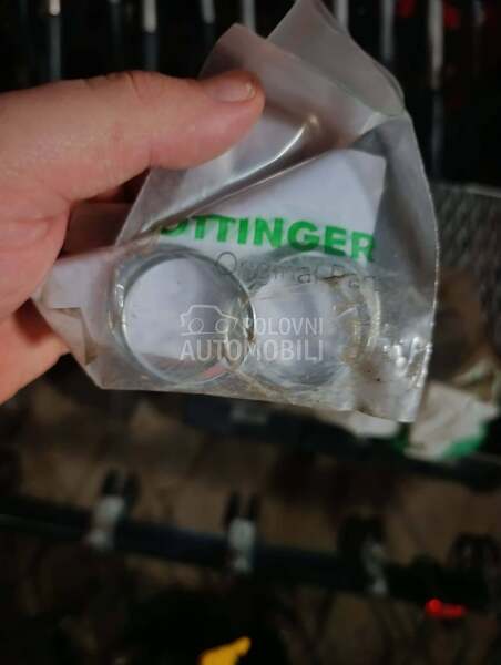 Pottinger Vitasem 402