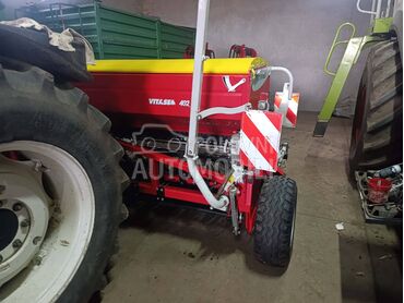 Pottinger Vitasem 402
