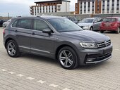Volkswagen Tiguan 1.5 tsi R-Line