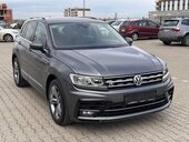 Volkswagen Tiguan 1.5 tsi R-Line