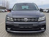 Volkswagen Tiguan 1.5 tsi R-Line