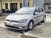 Volkswagen Golf 7 1.6 TDI  7.5