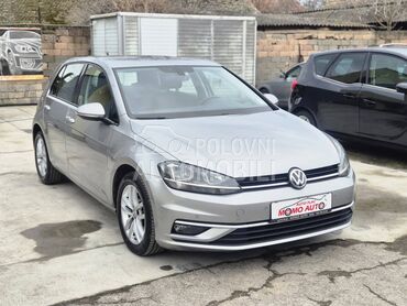 Volkswagen Golf 7 1.6 TDI  7.5