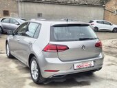 Volkswagen Golf 7 1.6 TDI  7.5