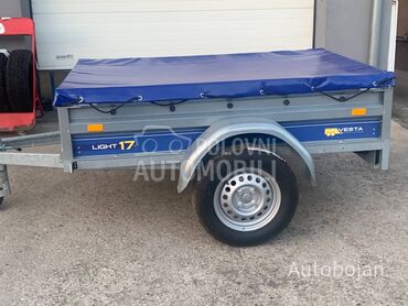 Vesta Akcija light 20 kiper