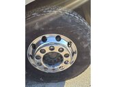 Mercedes Benz Actros