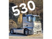 Mercedes Benz Actros